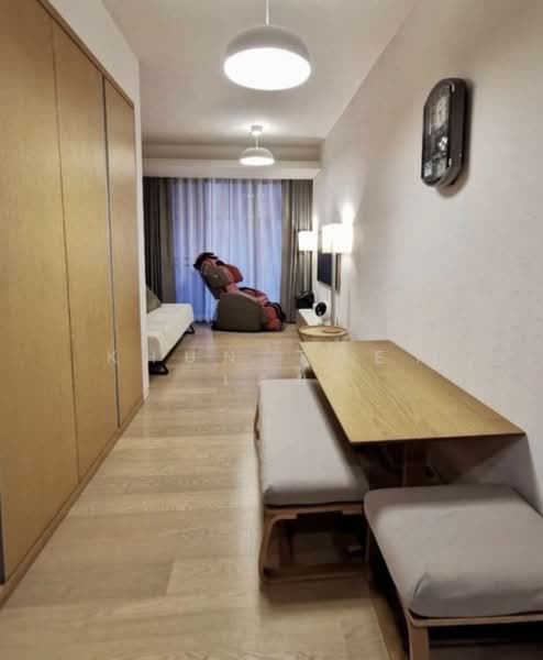 Siamese Gioia, Bangkok, Sukhumvit 31 Road, Khlong Tan Nua, Watthana, Bangkok, 1 Bedroom, 43 sqm, Condo For Rent, by Khun Toey เตย, 500341859 - DDproperty.com