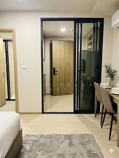 The Base Rise, Phuket, Wichit, Muang Phuket, Phuket, 1 Bedroom, 26 sqm, Condo For Rent, by PimeGlobalAsset, 500341863 - DDproperty.com
