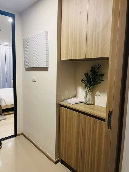 The Base Rise, Phuket, Wichit, Muang Phuket, Phuket, 1 Bedroom, 26 sqm, Condo For Rent, by PimeGlobalAsset, 500341863 - DDproperty.com