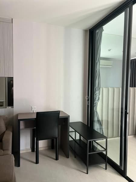 Life Asoke, Bangkok, Asoke-Dindang Road, Bang Kapi, Huai Khwang, Bangkok, 1 Bedroom, 36 sqm, Condo For Rent, by Bencharong (Yok) Treerat-a-na-wat, 500341864 - DDproperty.com