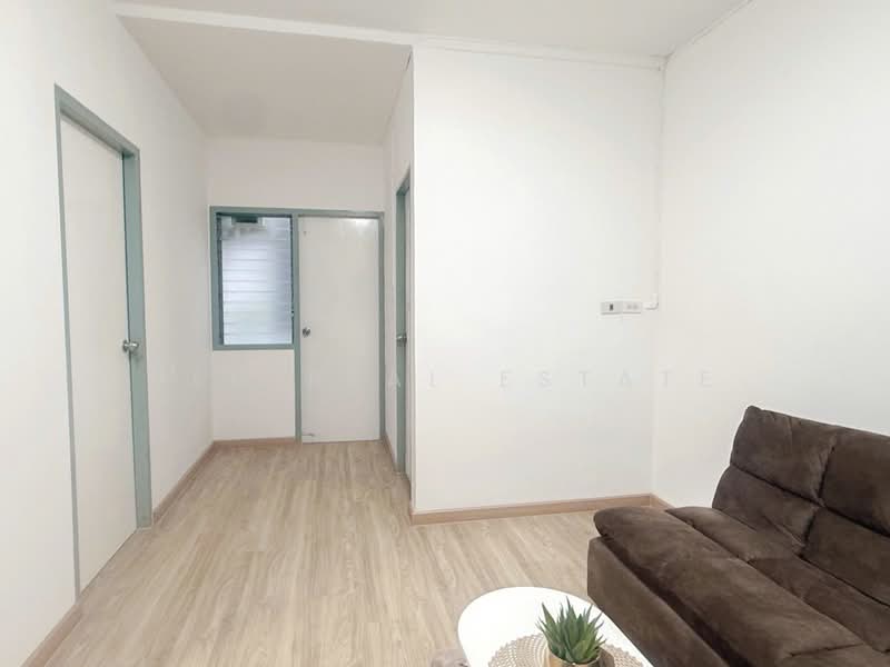 Baan Eua Arthorn Pattaya North Corner Unit for Sale, Chon Buri (Pattaya), Bang Lamung, Bang Lamung (Pattaya), Chon Buri (Pattaya), 2 Bedrooms, 33 sqm, Single Detached House For Sale, by PLC Real Estate, 500341867 - DDproperty.com