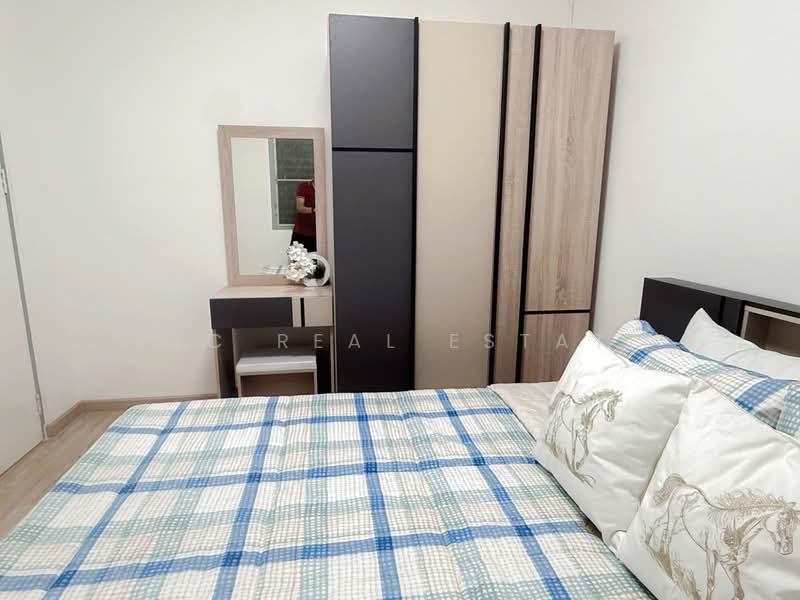 Baan Eua Arthorn Pattaya North Corner Unit for Sale, Chon Buri (Pattaya), Bang Lamung, Bang Lamung (Pattaya), Chon Buri (Pattaya), 2 Bedrooms, 33 sqm, Single Detached House For Sale, by PLC Real Estate, 500341867 - DDproperty.com