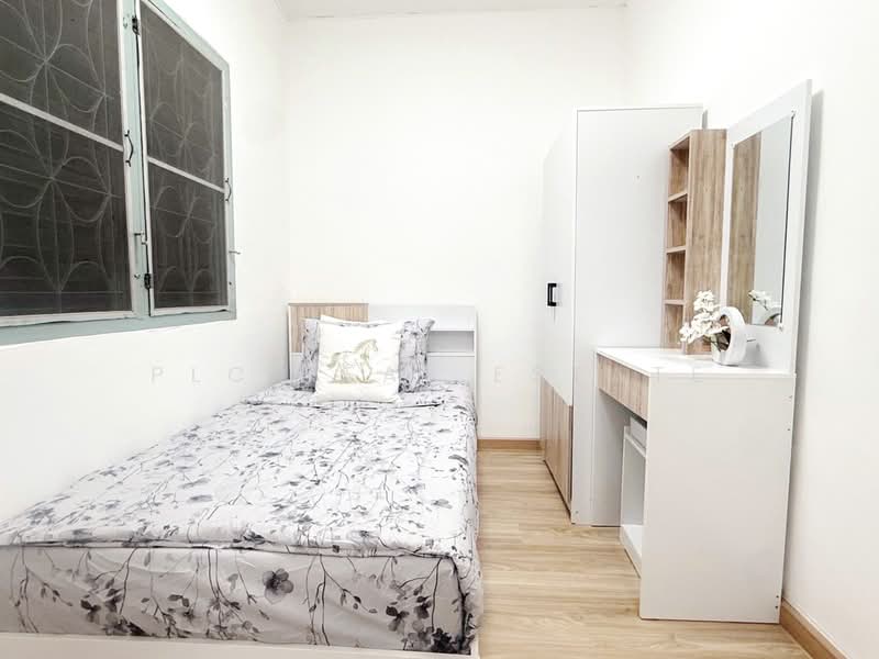 Baan Eua Arthorn Pattaya North Corner Unit for Sale, Chon Buri (Pattaya), Bang Lamung, Bang Lamung (Pattaya), Chon Buri (Pattaya), 2 Bedrooms, 33 sqm, Single Detached House For Sale, by PLC Real Estate, 500341867 - DDproperty.com