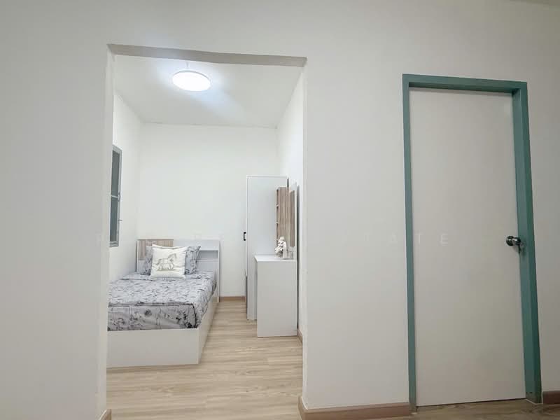 Baan Eua Arthorn Pattaya North Corner Unit for Sale, Chon Buri (Pattaya), Bang Lamung, Bang Lamung (Pattaya), Chon Buri (Pattaya), 2 Bedrooms, 33 sqm, Single Detached House For Sale, by PLC Real Estate, 500341867 - DDproperty.com