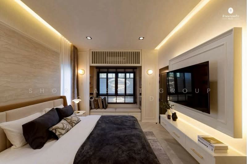 Lanna Lake View Chiang Mai, Chiang Mai, Talat Kwan, Doi Saket, Chiang Mai, 3 Bedrooms, 290 sqm, Single Detached House For Sale, by Shori Asset Group Co., Ltd., 500341870 - DDproperty.com