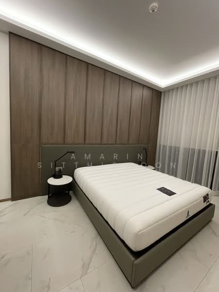 The Estelle Phrom Phong, Bangkok, 131 Soi Sukhumvit 26, Khong Tan, Khlong Toei, Bangkok, 4 Bedrooms, 232 sqm, Condo For Rent, by Amarin Sitthidhoon, 500341871 - DDproperty.com