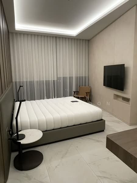 The Estelle Phrom Phong, Bangkok, 131 Soi Sukhumvit 26, Khong Tan, Khlong Toei, Bangkok, 4 Bedrooms, 232 sqm, Condo For Rent, by Amarin Sitthidhoon, 500341871 - DDproperty.com