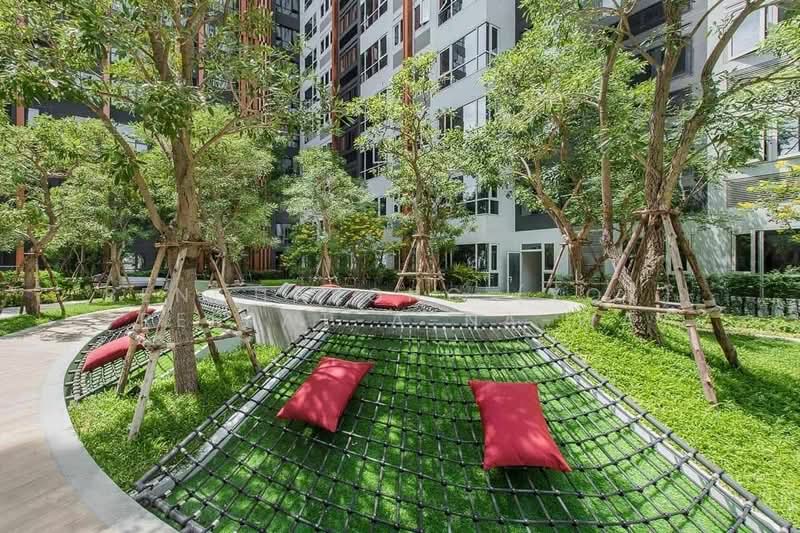 XT Huaikhwang, Bangkok, 244 Ratchadaphisek Road, Huai Khwang, Bangkok, 1 Bedroom, 35 sqm, Condo For Rent, by Bencharong (Yok) Treerat-a-na-wat, 500341874 - DDproperty.com