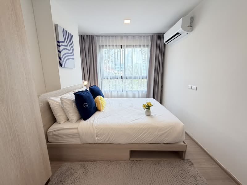The Base Bukit Phuket, Phuket, 12 Vichitsongkram Rd, Wichit, Muang Phuket, Phuket, 2 Bedrooms, 51 sqm, Condo For Rent, by PimeGlobalAsset, 500341879 - DDproperty.com