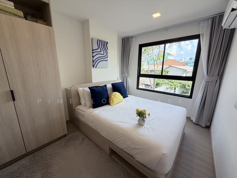 The Base Bukit Phuket, Phuket, 12 Vichitsongkram Rd, Wichit, Muang Phuket, Phuket, 2 Bedrooms, 51 sqm, Condo For Rent, by PimeGlobalAsset, 500341879 - DDproperty.com