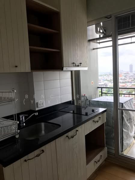 Hive Sathorn : ไฮฟ์ สาทร, กรุงเทพ, ถนนกรุงธนบุรี, คลองต้นไทร, คลองสาน, กรุงเทพ, 70 ตร.ม., คอนโด ให้เช่า, โดย Bencharong (Yok) Treerat-a-na-wat, 500341880 - DDproperty.com