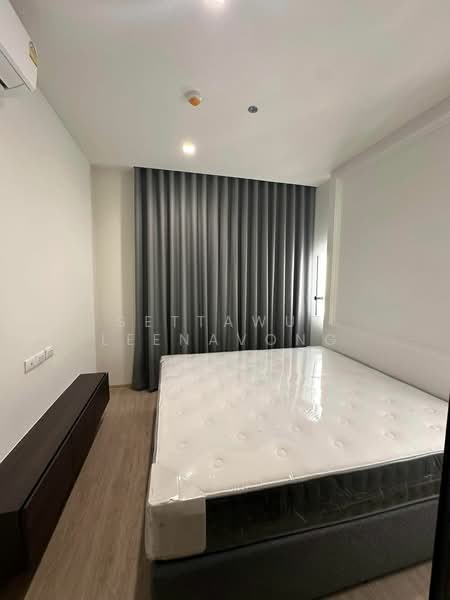 Noble State 39, Bangkok, 35 Soi Sukhumvit 39, Khlong Tan Nua, Watthana, Bangkok, 1 Bedroom, 41 sqm, Condo For Rent, by Settawut Leenavong, 500341881 - DDproperty.com