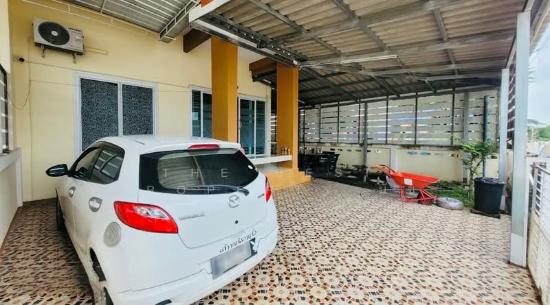 โอพีแลนด์ ระยอง, Rayong, Phe, Muang Rayong, Rayong, 2 Bedrooms, 100 sqm, Townhouse For Sale, by The Best Property นัช, 500341883 - DDproperty.com