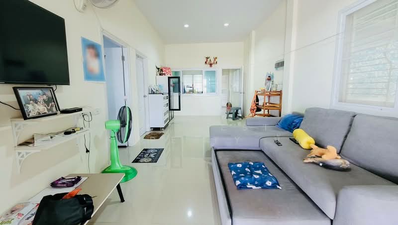 โอพีแลนด์ ระยอง, Rayong, Phe, Muang Rayong, Rayong, 2 Bedrooms, 100 sqm, Townhouse For Sale, by The Best Property นัช, 500341883 - DDproperty.com