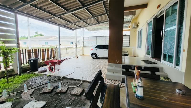 โอพีแลนด์ ระยอง, Rayong, Phe, Muang Rayong, Rayong, 2 Bedrooms, 100 sqm, Townhouse For Sale, by The Best Property นัช, 500341883 - DDproperty.com