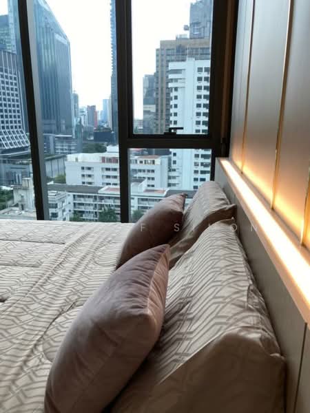Kraam Sukhumvit 26, Bangkok, 55 Soi Sukhumvit 26 Sukhumvit Road, Khong Tan, Khlong Toei, Bangkok, 1 Bedroom, 61 sqm, Condo For Rent, by Decalf Simon, 500341885 - DDproperty.com