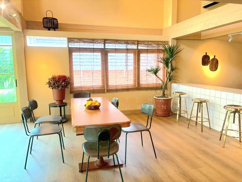 Seri Rama IX Village Project, Bangkok, ถนนพระรามเก้า, Hua Mak, Bang Kapi, Bangkok, 1 Bedroom, 936 sqm, Single Detached House For Rent, by Thanitcha Kangkasuwanno, 500341890 - DDproperty.com