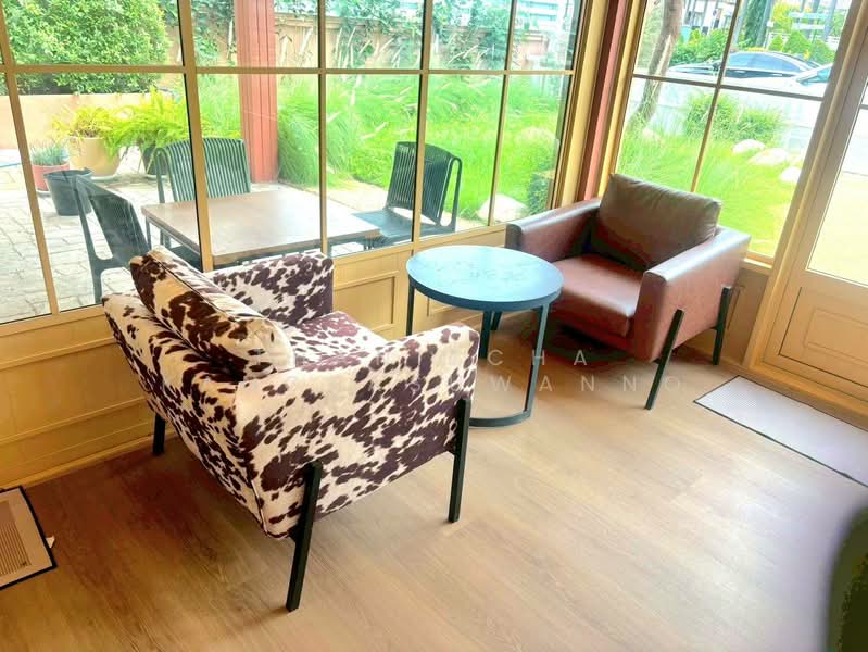 Seri Rama IX Village Project, Bangkok, ถนนพระรามเก้า, Hua Mak, Bang Kapi, Bangkok, 1 Bedroom, 936 sqm, Single Detached House For Rent, by Thanitcha Kangkasuwanno, 500341890 - DDproperty.com