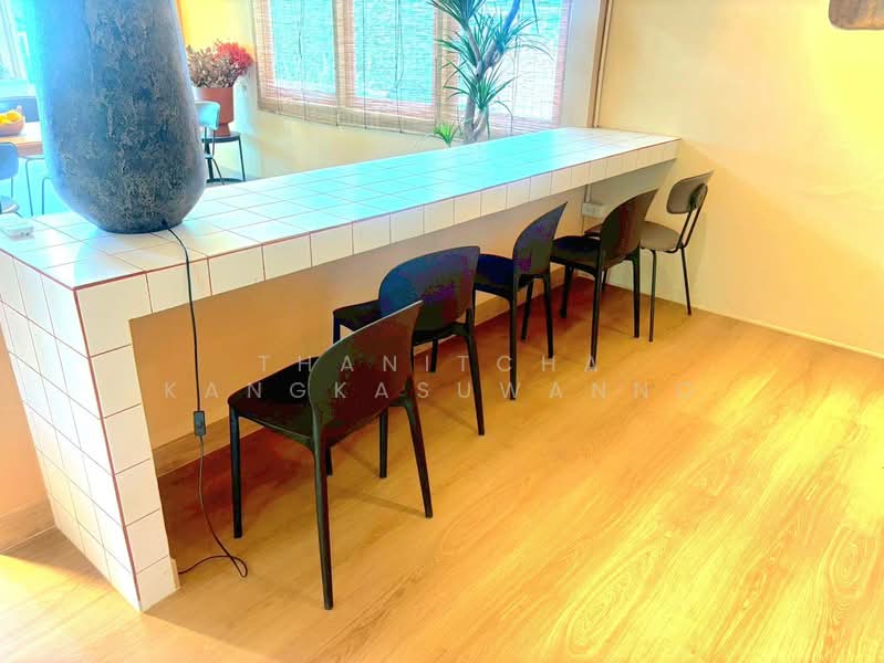 Seri Rama IX Village Project, Bangkok, ถนนพระรามเก้า, Hua Mak, Bang Kapi, Bangkok, 1 Bedroom, 936 sqm, Single Detached House For Rent, by Thanitcha Kangkasuwanno, 500341890 - DDproperty.com