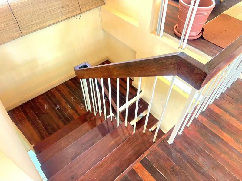 Seri Rama IX Village Project, Bangkok, ถนนพระรามเก้า, Hua Mak, Bang Kapi, Bangkok, 1 Bedroom, 936 sqm, Single Detached House For Rent, by Thanitcha Kangkasuwanno, 500341890 - DDproperty.com