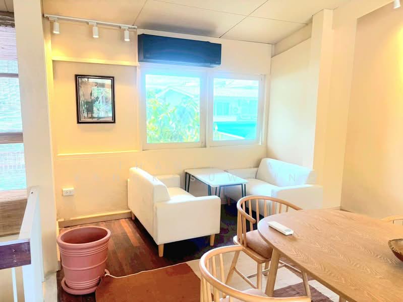 Seri Rama IX Village Project, Bangkok, ถนนพระรามเก้า, Hua Mak, Bang Kapi, Bangkok, 1 Bedroom, 936 sqm, Single Detached House For Rent, by Thanitcha Kangkasuwanno, 500341890 - DDproperty.com