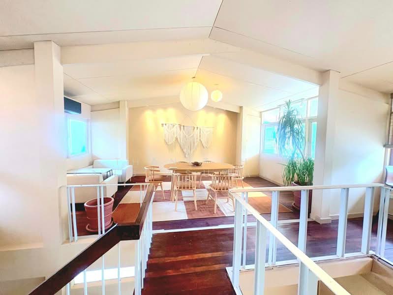 Seri Rama IX Village Project, Bangkok, ถนนพระรามเก้า, Hua Mak, Bang Kapi, Bangkok, 1 Bedroom, 936 sqm, Single Detached House For Rent, by Thanitcha Kangkasuwanno, 500341890 - DDproperty.com