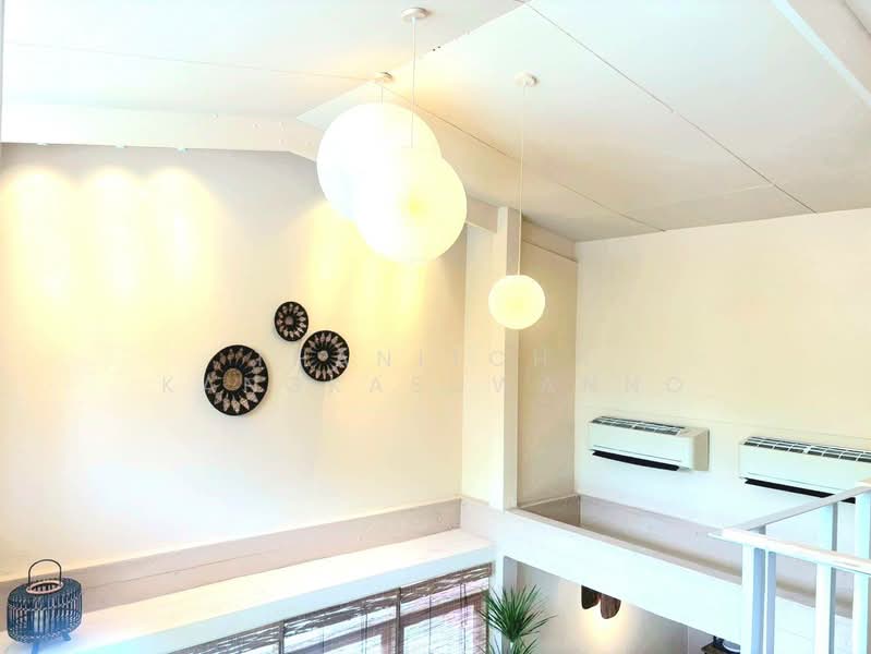 Seri Rama IX Village Project, Bangkok, ถนนพระรามเก้า, Hua Mak, Bang Kapi, Bangkok, 1 Bedroom, 936 sqm, Single Detached House For Rent, by Thanitcha Kangkasuwanno, 500341890 - DDproperty.com