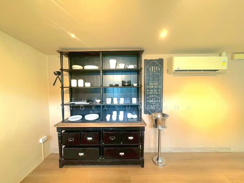 Seri Rama IX Village Project, Bangkok, ถนนพระรามเก้า, Hua Mak, Bang Kapi, Bangkok, 1 Bedroom, 936 sqm, Single Detached House For Rent, by Thanitcha Kangkasuwanno, 500341890 - DDproperty.com