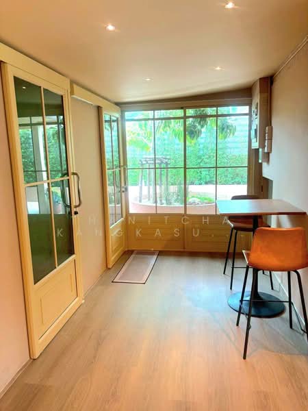 Seri Rama IX Village Project, Bangkok, ถนนพระรามเก้า, Hua Mak, Bang Kapi, Bangkok, 1 Bedroom, 936 sqm, Single Detached House For Rent, by Thanitcha Kangkasuwanno, 500341890 - DDproperty.com