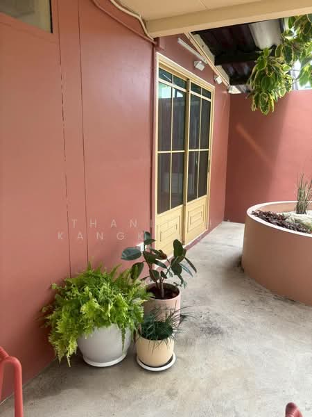 Seri Rama IX Village Project, Bangkok, ถนนพระรามเก้า, Hua Mak, Bang Kapi, Bangkok, 1 Bedroom, 936 sqm, Single Detached House For Rent, by Thanitcha Kangkasuwanno, 500341890 - DDproperty.com