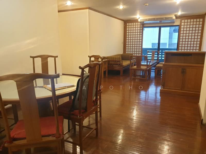 Le Premier 2, Bangkok, Soi Sukhumvit 59, Khlong Tan Nua, Watthana, Bangkok, 2 Bedrooms, 130 sqm, Condo For Sale, by Savita Pothong, 500341891 - DDproperty.com