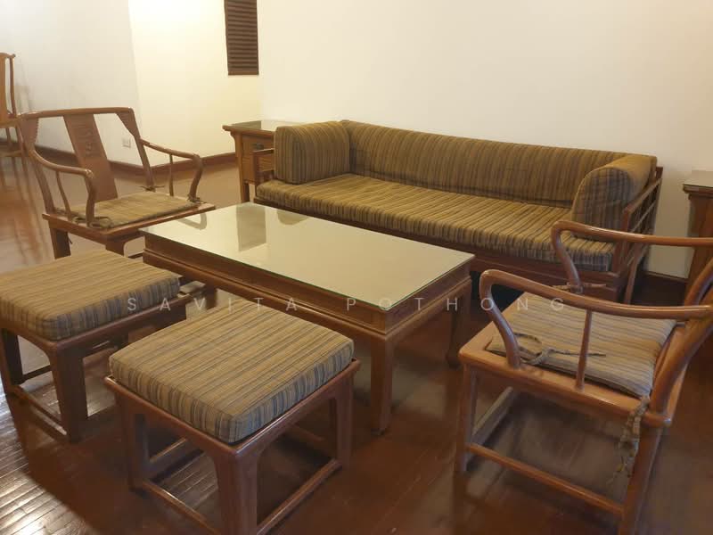 Le Premier 2, Bangkok, Soi Sukhumvit 59, Khlong Tan Nua, Watthana, Bangkok, 2 Bedrooms, 130 sqm, Condo For Sale, by Savita Pothong, 500341891 - DDproperty.com