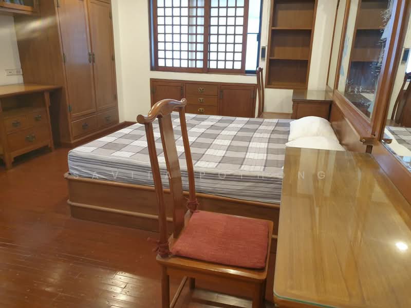 Le Premier 2, Bangkok, Soi Sukhumvit 59, Khlong Tan Nua, Watthana, Bangkok, 2 Bedrooms, 130 sqm, Condo For Sale, by Savita Pothong, 500341891 - DDproperty.com