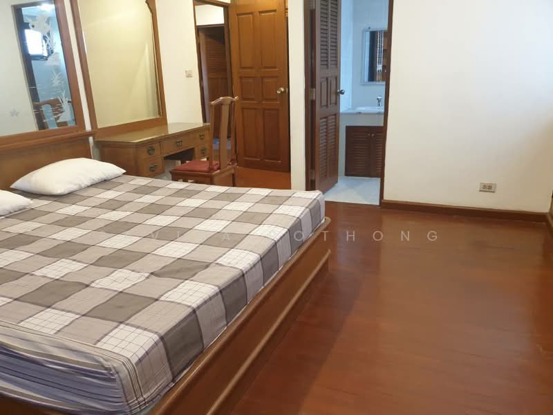 Le Premier 2, Bangkok, Soi Sukhumvit 59, Khlong Tan Nua, Watthana, Bangkok, 2 Bedrooms, 130 sqm, Condo For Sale, by Savita Pothong, 500341891 - DDproperty.com