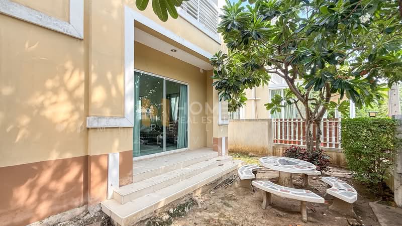 Lanceo Ramkhamheng-Krungthep Kreetha, Bangkok, Soi Kheha Romklao 64, Khlong Song Ton Nun, Lat Krabang, Bangkok, 3 Bedrooms, 175 sqm, Single Detached House For Sale, by HOME Real Estate Service, 500341893 - DDproperty.com