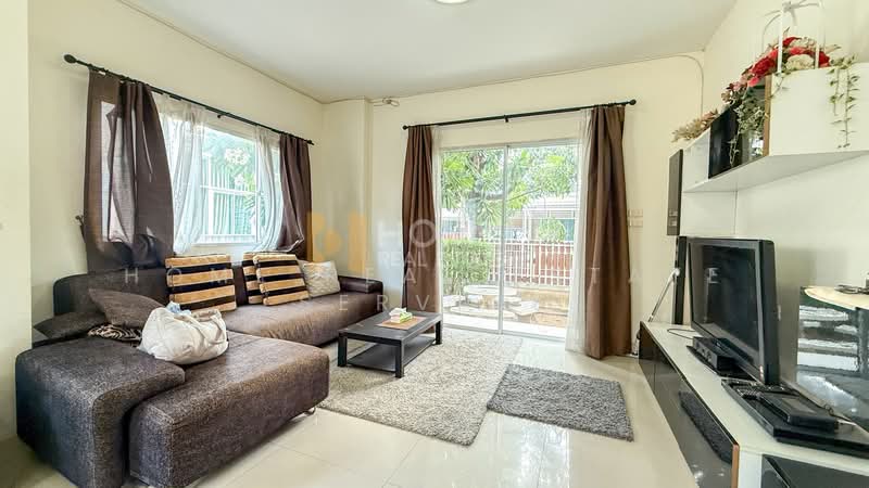 Lanceo Ramkhamheng-Krungthep Kreetha, Bangkok, Soi Kheha Romklao 64, Khlong Song Ton Nun, Lat Krabang, Bangkok, 3 Bedrooms, 175 sqm, Single Detached House For Sale, by HOME Real Estate Service, 500341893 - DDproperty.com