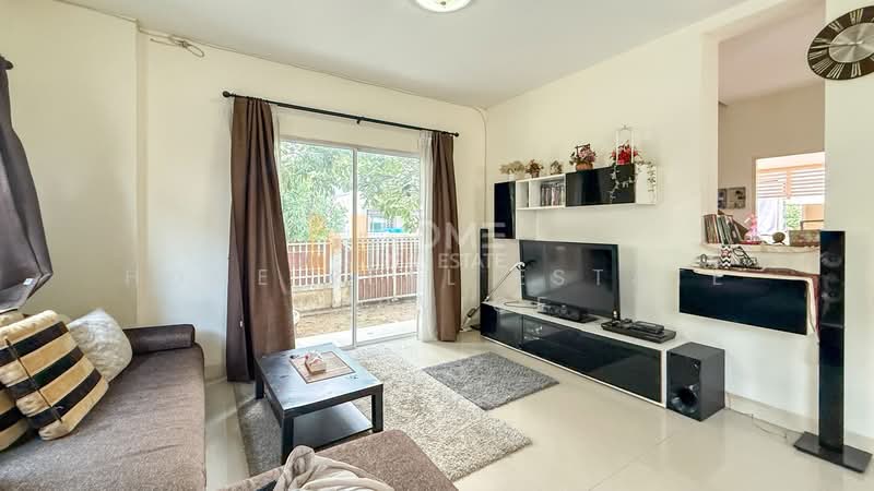Lanceo Ramkhamheng-Krungthep Kreetha, Bangkok, Soi Kheha Romklao 64, Khlong Song Ton Nun, Lat Krabang, Bangkok, 3 Bedrooms, 175 sqm, Single Detached House For Sale, by HOME Real Estate Service, 500341893 - DDproperty.com