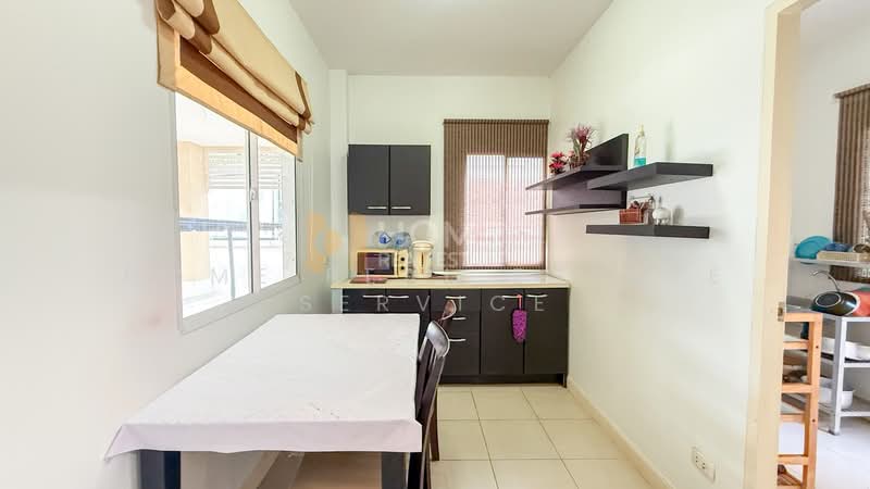Lanceo Ramkhamheng-Krungthep Kreetha, Bangkok, Soi Kheha Romklao 64, Khlong Song Ton Nun, Lat Krabang, Bangkok, 3 Bedrooms, 175 sqm, Single Detached House For Sale, by HOME Real Estate Service, 500341893 - DDproperty.com