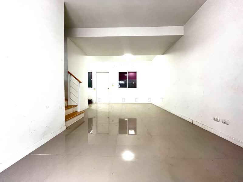 พฤกษาไพร์ม ศรีนครินทร์-บางนา บางพลี สมุทรปราการ, สมุทรปราการ, บางแก้ว, บางพลี, สมุทรปราการ, 120 ตร.ม., ทาวน์เฮ้าส์ ขาย, โดย The Best Property มาศ, 500341894 - DDproperty.com