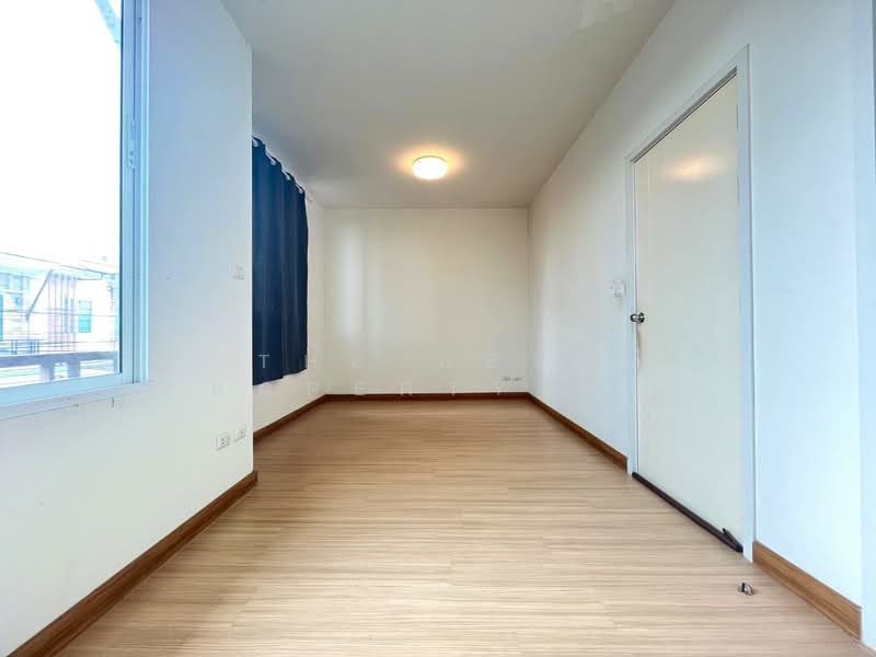 พฤกษาไพร์ม ศรีนครินทร์-บางนา บางพลี สมุทรปราการ, Samut Prakan, Bang Kaeo, Bang Plee, Samut Prakan, 3 Bedrooms, 120 sqm, Townhouse For Sale, by The Best Property มาศ, 500341894 - DDproperty.com