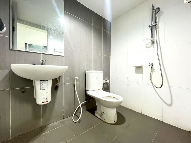 พฤกษาไพร์ม ศรีนครินทร์-บางนา บางพลี สมุทรปราการ, Samut Prakan, Bang Kaeo, Bang Plee, Samut Prakan, 3 Bedrooms, 120 sqm, Townhouse For Sale, by The Best Property มาศ, 500341894 - DDproperty.com