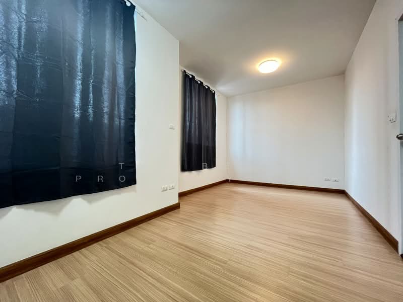 พฤกษาไพร์ม ศรีนครินทร์-บางนา บางพลี สมุทรปราการ, Samut Prakan, Bang Kaeo, Bang Plee, Samut Prakan, 3 Bedrooms, 120 sqm, Townhouse For Sale, by The Best Property มาศ, 500341894 - DDproperty.com