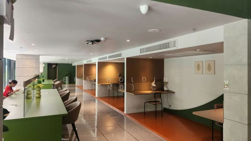 Kave TU, Pathum Thani, Khlong Luang Road, Khlong Nung, Khlong Luang, Pathum Thani, 1 Bedroom, 24 sqm, Condo For Sale, by ERA Holding (Thailand) Co., Ltd., 500341895 - DDproperty.com