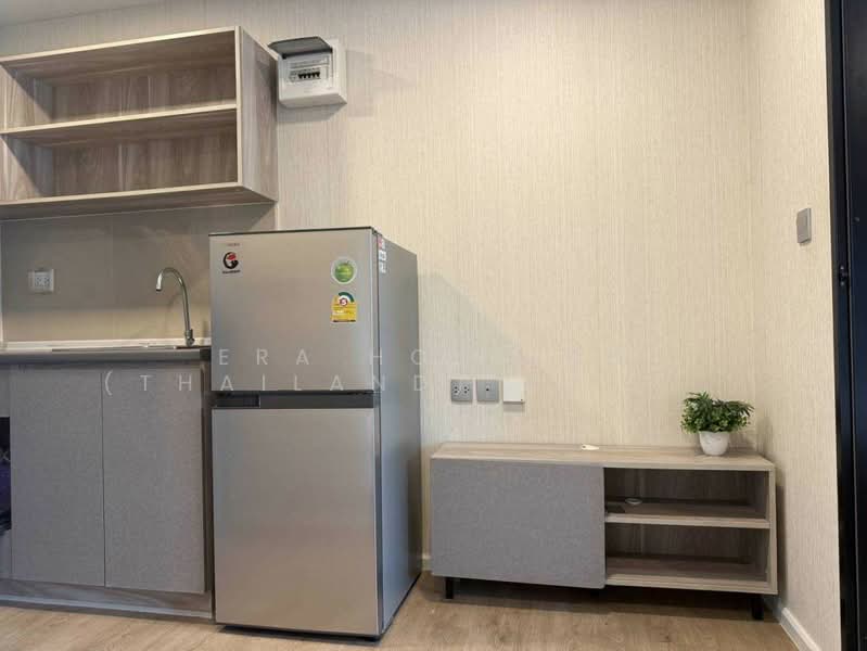 Kave TU, Pathum Thani, Khlong Luang Road, Khlong Nung, Khlong Luang, Pathum Thani, 1 Bedroom, 24 sqm, Condo For Sale, by ERA Holding (Thailand) Co., Ltd., 500341895 - DDproperty.com