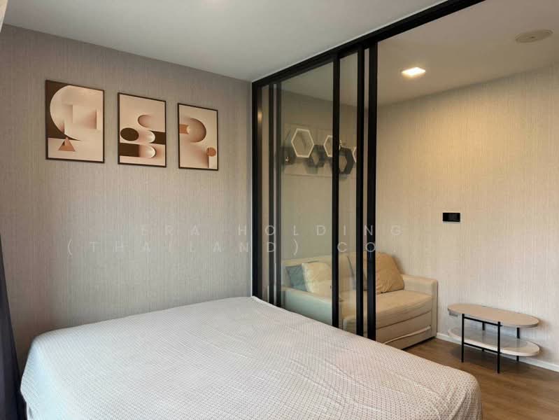 Kave TU, Pathum Thani, Khlong Luang Road, Khlong Nung, Khlong Luang, Pathum Thani, 1 Bedroom, 24 sqm, Condo For Sale, by ERA Holding (Thailand) Co., Ltd., 500341895 - DDproperty.com