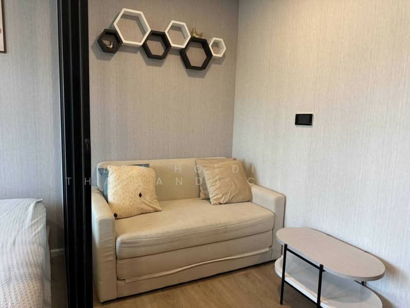 Kave TU, Pathum Thani, Khlong Luang Road, Khlong Nung, Khlong Luang, Pathum Thani, 1 Bedroom, 24 sqm, Condo For Sale, by ERA Holding (Thailand) Co., Ltd., 500341895 - DDproperty.com