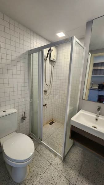 Kave TU, Pathum Thani, Khlong Luang Road, Khlong Nung, Khlong Luang, Pathum Thani, 1 Bedroom, 24 sqm, Condo For Sale, by ERA Holding (Thailand) Co., Ltd., 500341895 - DDproperty.com