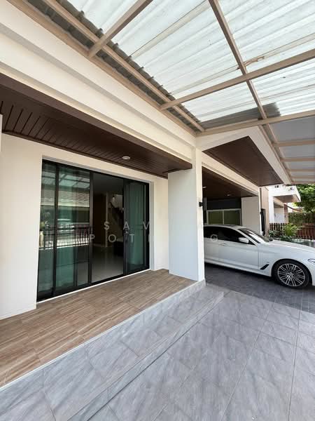 Lake View Park Bangna, Bangkok, 454 Kanchanaphisek Road, Dok Mai, Prawet, Bangkok, 4 Bedrooms, 240 sqm, Single Detached House For Sale, by Savita Pothong, 500341898 - DDproperty.com