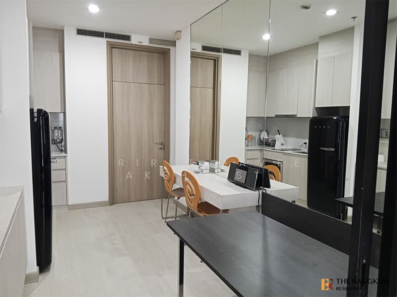 Noble Ploenchit, Bangkok, 1035 Ploenchit Road, Lumphini, Pathum Wan, Bangkok, 1 Bedroom, 51 sqm, Condo For Sale, by Sirirut Havee Akehurst, 500341902 - DDproperty.com