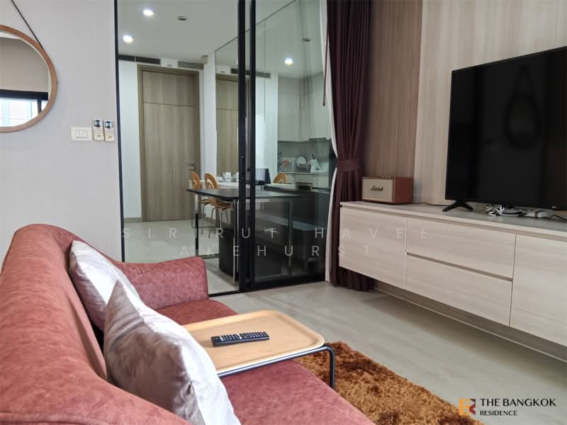 Noble Ploenchit : โนเบิล เพลินจิต, กรุงเทพ, 1035 ถนนเพลินจิต, ลุมพินี, ปทุมวัน, กรุงเทพ, 51 ตร.ม., คอนโด ขาย, โดย Sirirut Havee Akehurst, 500341902 - DDproperty.com